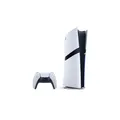 Sony PlayStation 5 Pro Konsole - 2TB SSD-Speicher, erweitertes Raytracing, schla