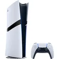 Sony PlayStation 5 Pro 2 TB E-Chassis, Spielkonsole, weiß