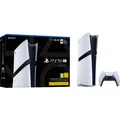 Sony PlayStation®5 Pro Spielekonsole Weiß