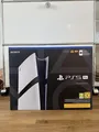 Sony PlayStation 5 Pro Konsole 2 TB SSD & 1x Dual Sense Controller NEU HÄNDLER ✅
