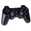 Original Ps3 Wireless Dualshock 3 Controller in Schwarz