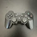 🎮 Sony PlayStation 3 Dualshock Wireless Controller-Schwarz (CECHZC2E) Original