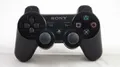 Original Sony PlayStation 3 Controller Schwarz PS3 - STARK GEBRAUCHT