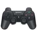 PS3 - Original DualShock 3 Wireless Controller #schwarz [Sony] NEUWERTIG
