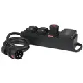 PCE MPD-416CEE Power Splitter CEE 32 A 4x Schuko - 1x CEE 16 A 5P