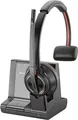 Poly Savi W8210-M Mono DECT-Headset