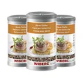 Wiberg Steak-Pfeffer 3er Pack
