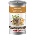 Steak-Pfeffer Würzmischung grob - WIBERG (42 EUR/kg)