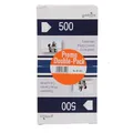 GOLDBUCH FOTOECKEN 2 X 500 STÜCK NEU OVP