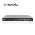 Aruba JL261A 2930F 24G PoE+ 4SFP Switch Including VAT Neu und Ungeöffnet