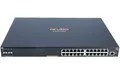 HP - JL261A#ABB - Aruba 2930F 24G PoE+ 4SFP - Switch - L3
