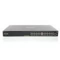 Aruba JL261A Switch - 24 Anschlüsse - L3 - managed - stapelbar inkl VAT