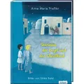 Quirinius der Engel und das Christkind von Anna Maria Praßler / Südpol Verlag GmbH / Buch