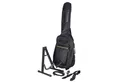 MUSIC STORE Plektrum, Electric Guitar Accessories, Guitar Accessory Pack, Guitar Gigbag