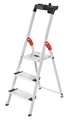 L80 ComfortLine Anzahl Sprossen: 3