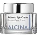 Alcina Rich Anti Age Cream 50 ml Damen 