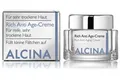 Alcina T Rich Anti Age Creme Pflegende Kosmetik 50 ml