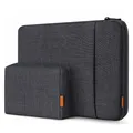 Inateck LB01006-13 (13.30", Apple, Universal) (LB01006-13S_BLACK GRAY)