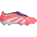 Adidas PREDATOR PRO FT FG - rot