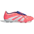 ADIDAS Herren Fussball-Rasenschuhe Predator Pro Fold-Over Tongue FG