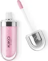  3D Hydra Lipgloss Hydratisierendes Lipgloss mit 3D-Effekt Farbton 05 Pearly Pink 6.5 ml