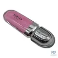 KIKO Milano 3D Hydra Lipgloss 05 | Pflegender Lipgloss Mit 3D-Effekt