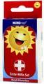 WUNDmed® Pflaster-Box 36 St. 05-032