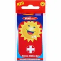 ERSTE HILFE-SET Metall Pflasterbox 36 St PZN14262790