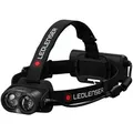 Led lenser Unisex H19R Core schwarz