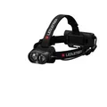 Ledlenser Led-stirnlampe H19r Core