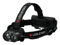 LEDlenser Kopflampe H-Serie H19R Core - 502124