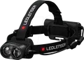 LED LENSER H19RC - LED-Stirnleuchte H19R Core, 3500 lm, schwarz, Li-Ion-Akku