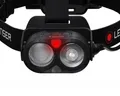 4058205020961 Led Lenser H19R Core Schwarz Stirnband-Taschenlampe Ledlenser