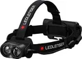 Kopflampe H15 Work 200-1600/3500Lumen Ledlenser