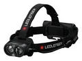 LEDlenser Kopflampe H-Serie H19R Core - 502124