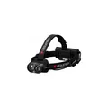 Ledlenser H19R Core Leistungsstarke wiederaufladbare Stirnlampe mit zwei