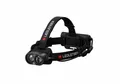 LED LENSER® Stirnlampe H19R Core LED Lampe Leuchte LENSER® 502124