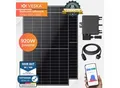 920 W / 600 W Balkonkraftwerk Photovoltaik Solaranlage Steckerfertig WIFI Smart