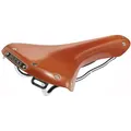 Brooks England B15 Swallow Chrome (25.B354HC)