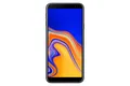 Samsung Galaxy J4+ Smartphone 6 Zoll 32GB Schwarz #3 "teildefekt" Sprung