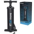 Bestway 62030 48 cm Kolbenpumpe 3,5 Liter/Hub