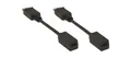 Kramer Adapterkabel ADC-DPM/MDPF A/V-Kabel 99-97220005 Adapterkabel