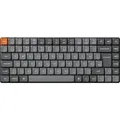 Keychron K3 Max QMK/VIA Wireless Custom Mechanical Keyboard German Layout