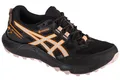 Laufschuhe Damen, ASICS Gel-Sonoma 7 GTX, Schwarz