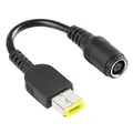 Bucom AC Charger Adapter Power Netzteil Converter Kabel für Lenovo ThinkPad T440 Yoga Carbon X1