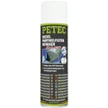 PETEC Dieselpartikelfilter Reiniger DPF Cleaner Dieselfilter Auto System Injektor Reinigung 400 ml Schaum. Löst & entfernt Kohlenstoff- & Ascheablagerungen 72550