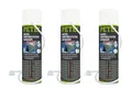3x PETEC DPF Diesel Partikelfilter Reiniger Spray Schaum 400ml  - 72550