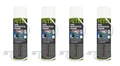 4x PETEC DPF Diesel Partikelfilter Reiniger Spray Schaum 400ml  - 72550