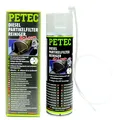 Dieselpartikelfilter Reiniger Petec DPF Reiniger mit Sonde  400ml Reiniger Spray