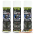 PETEC 3x 400 ml DIESELPARTIKELFILTERREINIGER DPF DIESEL PARTIKEL REINIGER